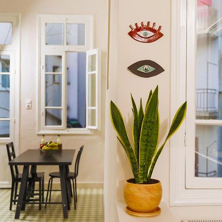 Selanik Home المظهر الخارجي الصورة