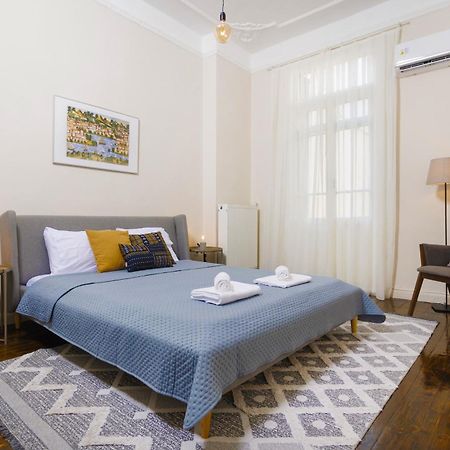 Selanik Home المظهر الخارجي الصورة