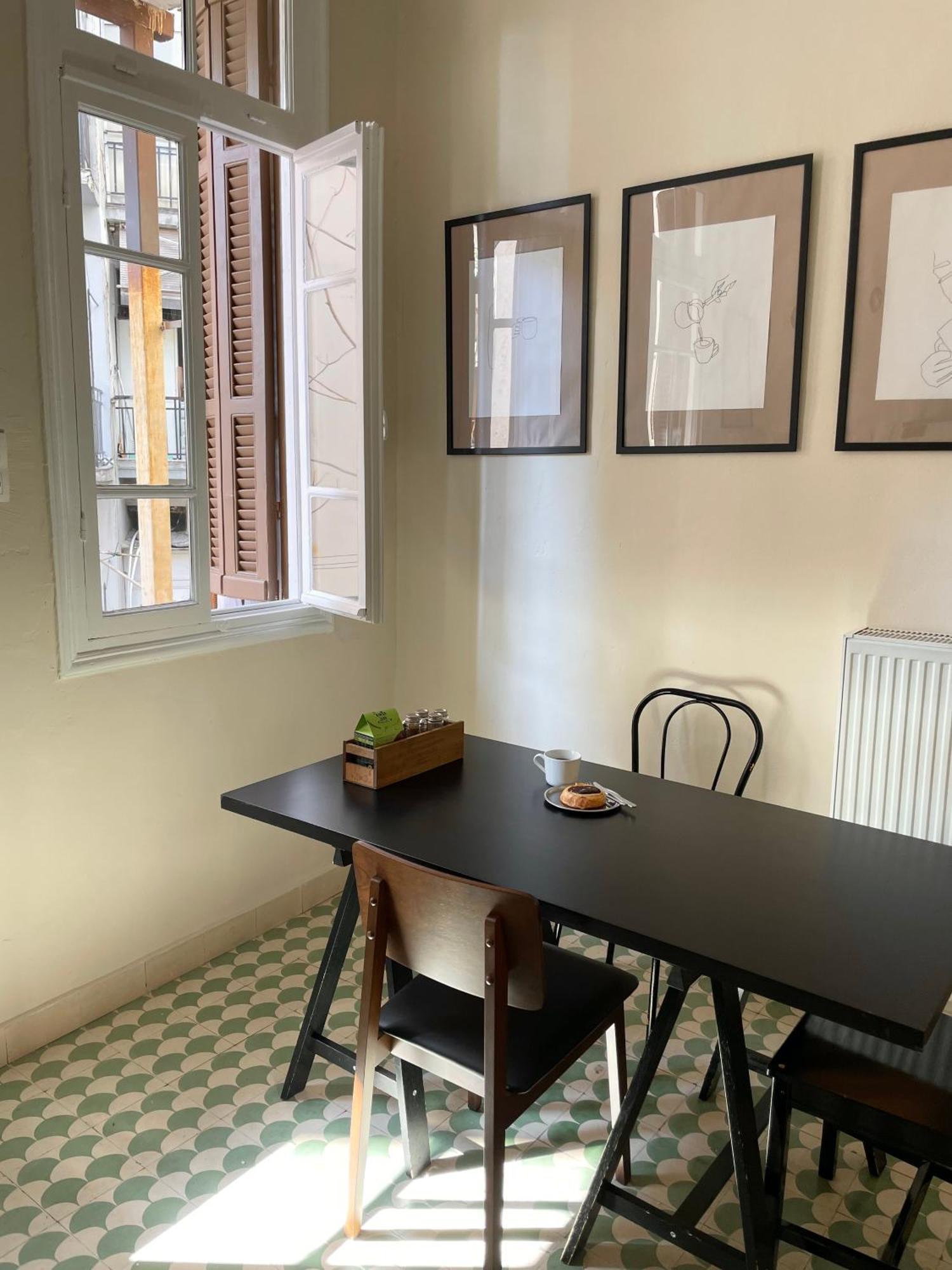 Selanik Home المظهر الخارجي الصورة