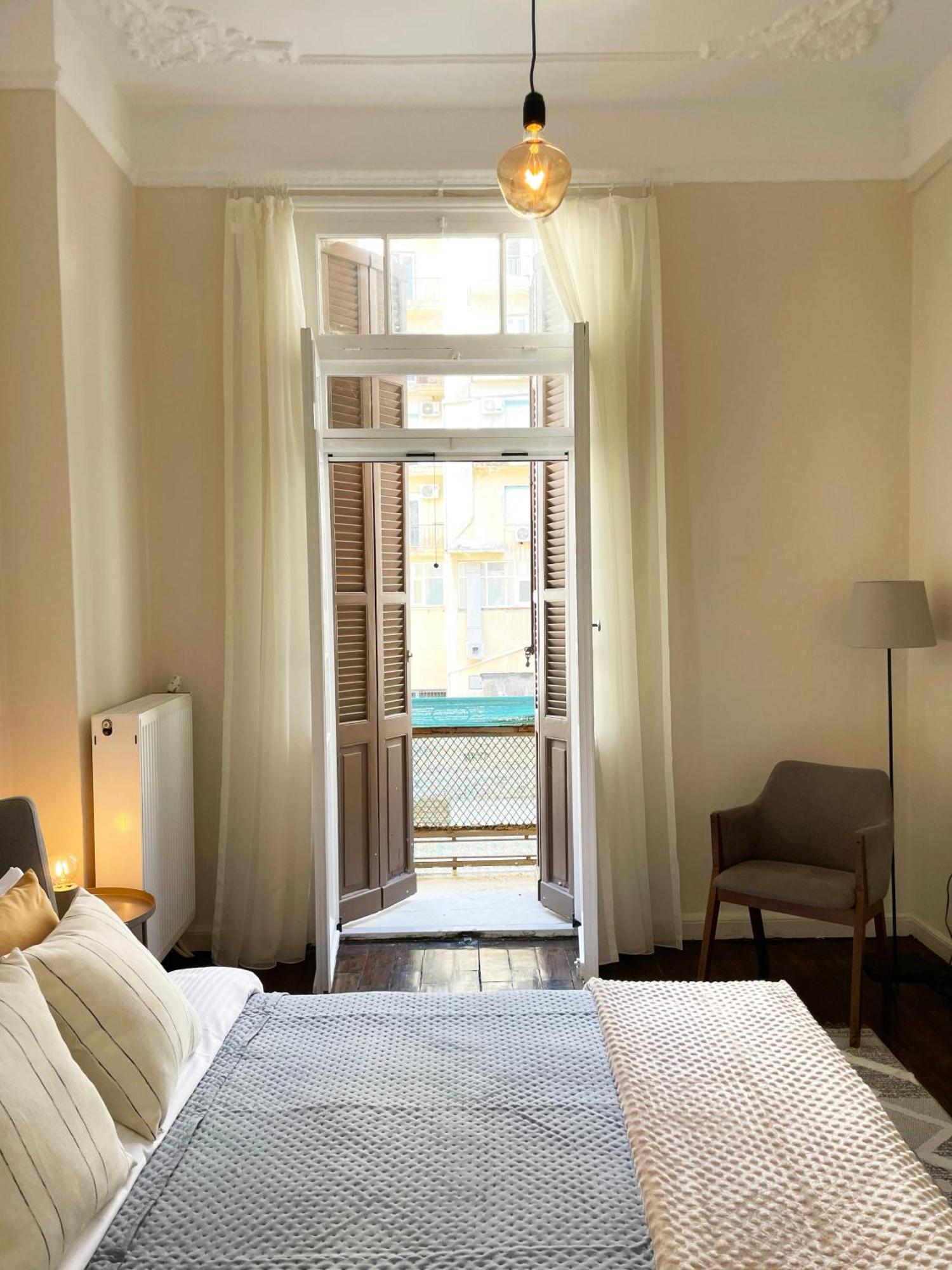 Selanik Home المظهر الخارجي الصورة