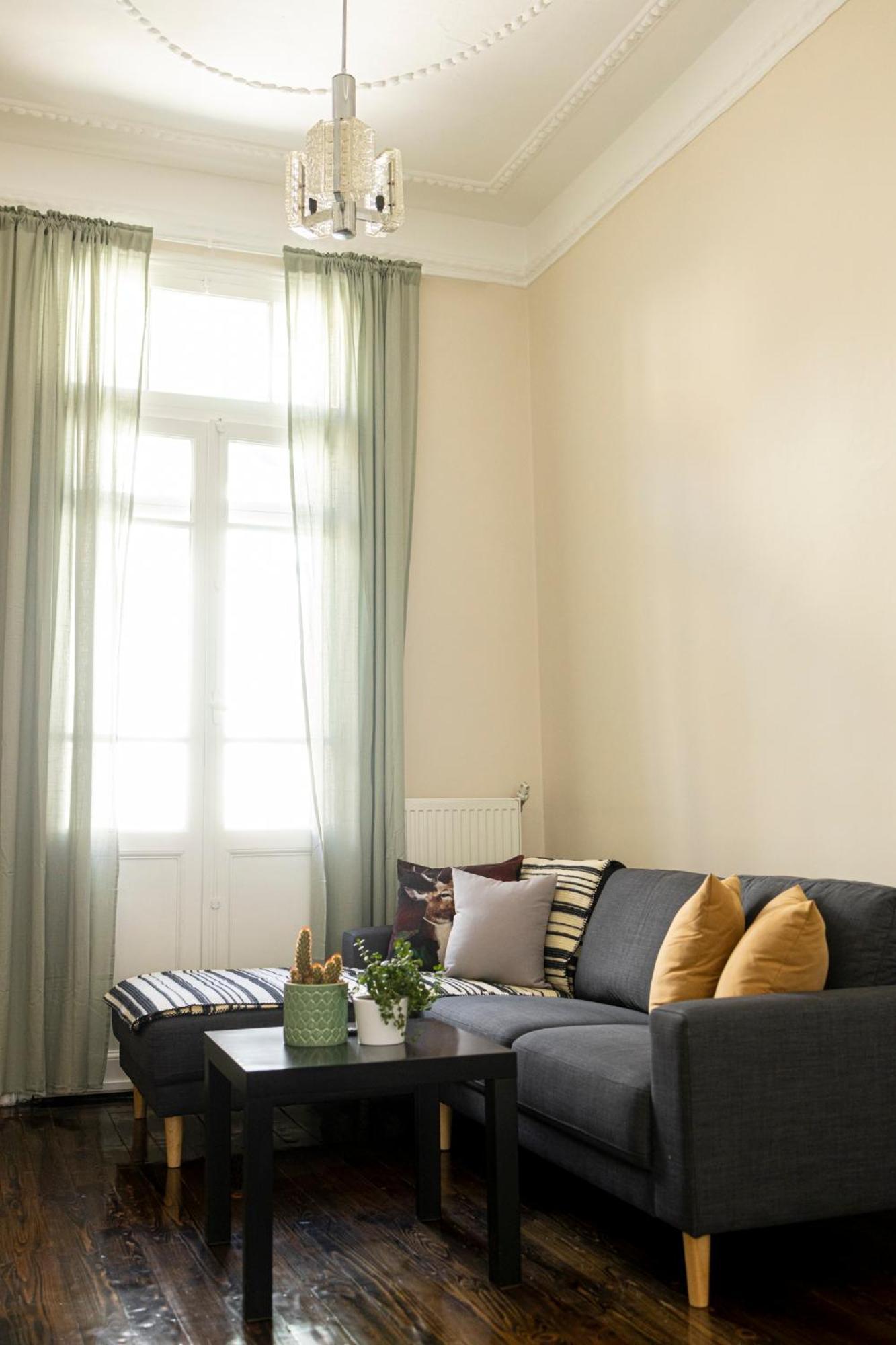 Selanik Home المظهر الخارجي الصورة