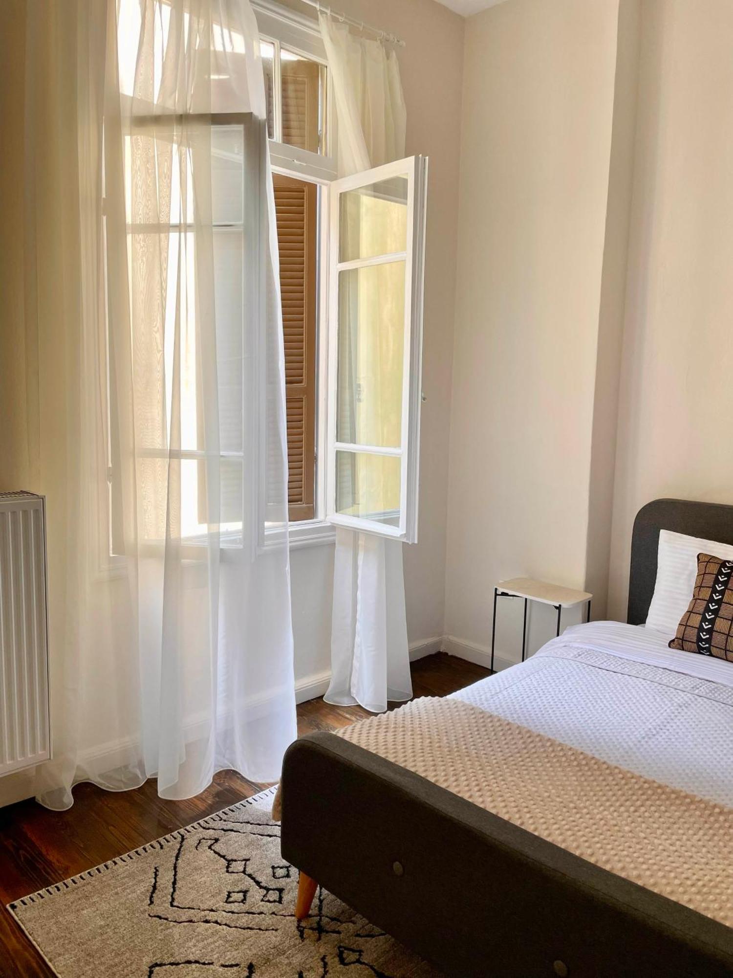 Selanik Home المظهر الخارجي الصورة