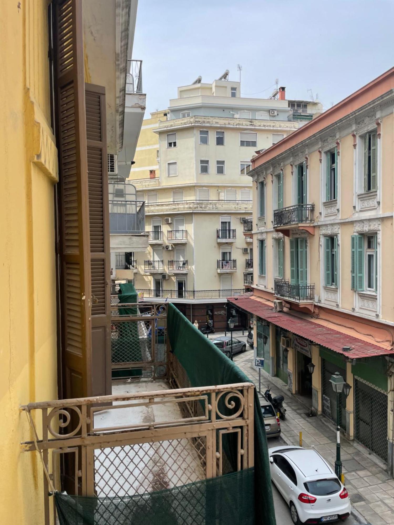 Selanik Home المظهر الخارجي الصورة