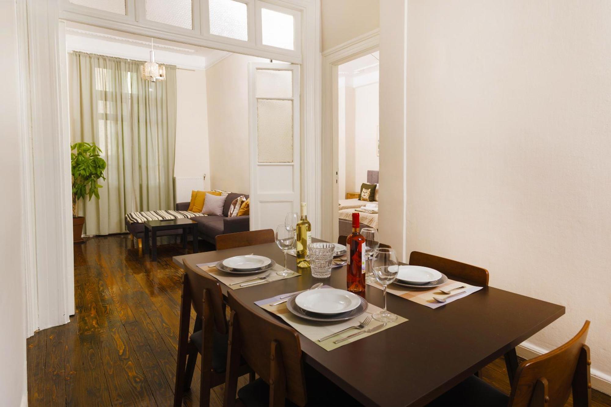 Selanik Home المظهر الخارجي الصورة