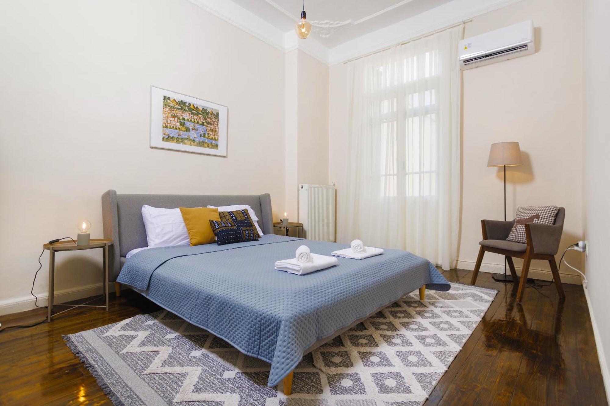 Selanik Home المظهر الخارجي الصورة